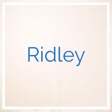 Ridley