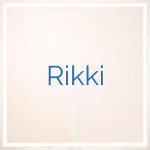 Rikki