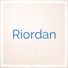 Riordan