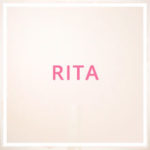 Significado y origen de Rita