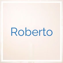 Roberto