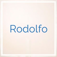 Rodolfo