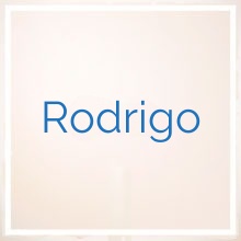 Rodrigo