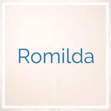 Romilda