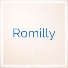 Romilly