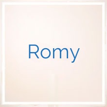 Romy