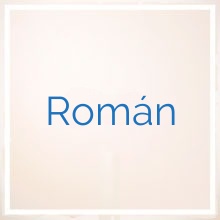 Román