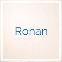 Ronan