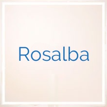 Rosalba