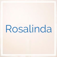 Rosalinda