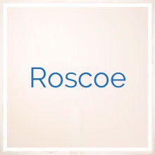 Roscoe