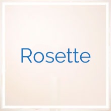 Rosette