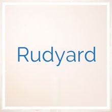 Rudyard