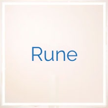 Rune