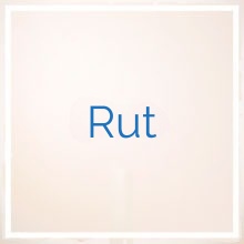 Rut