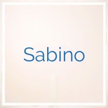 Sabino