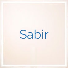 Sabir