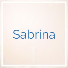 Sabrina