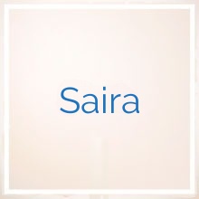 Saira