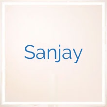 Sanjay