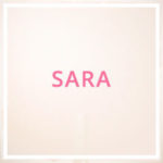 Significado y origen de Sara