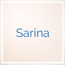 Sarina