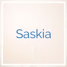 Saskia