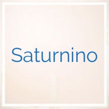 Saturnino