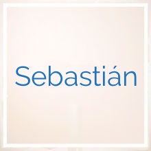 Sebastián