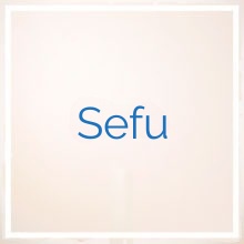 Sefu