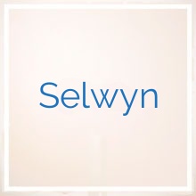 Selwyn