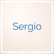 Sergio