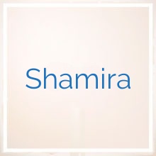 Shamira