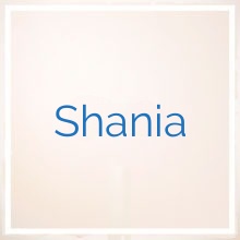 Shania