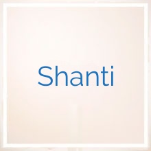 Shanti