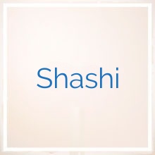 Shashi