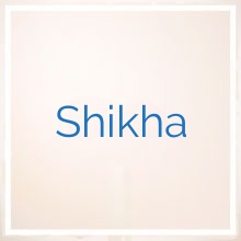 Shikha