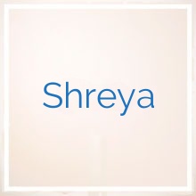 Shreya