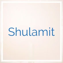 Shulamit