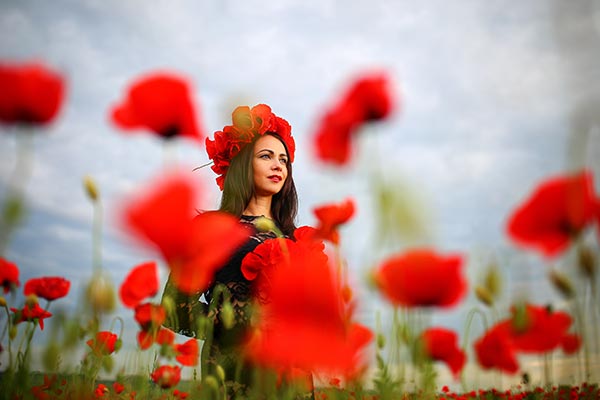 Significado de soñar con flores en 2021  SIGNIFICADOS Y ORÍGENES