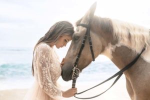 Significado de soñar con caballos