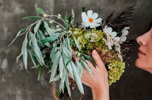 Significado de soñar con flores