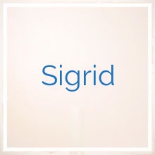 Sigrid