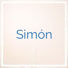 Simón