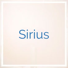 Sirius