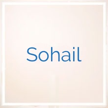 Sohail