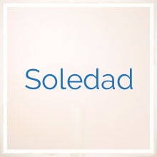 Soledad