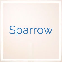 Sparrow