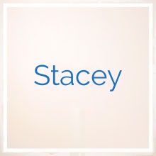 Stacey