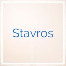 Stavros